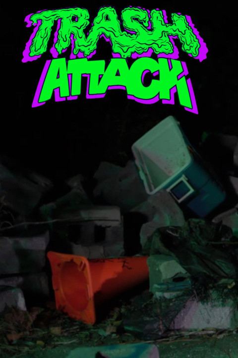 Trash Attack (2026)