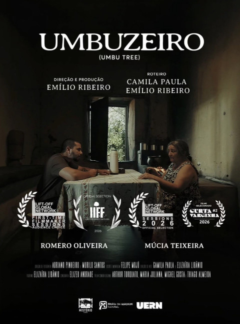 Umbuzeiro (2026)