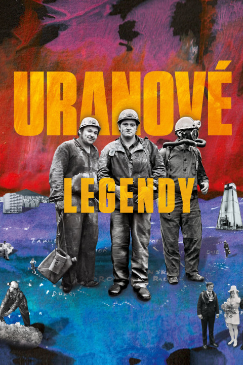 Uranové legendy (2026)