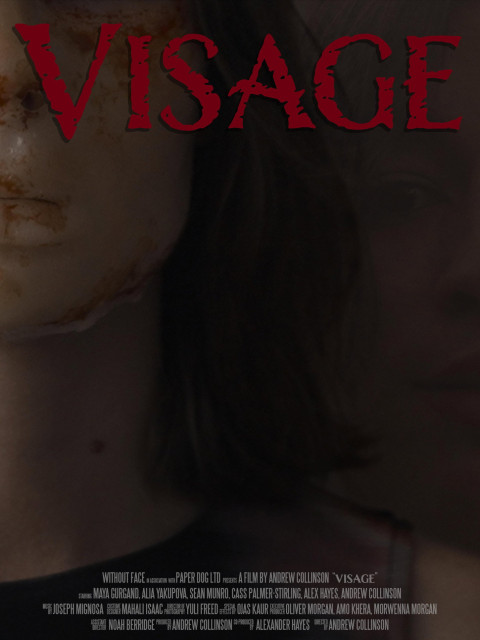 Visage (2026)