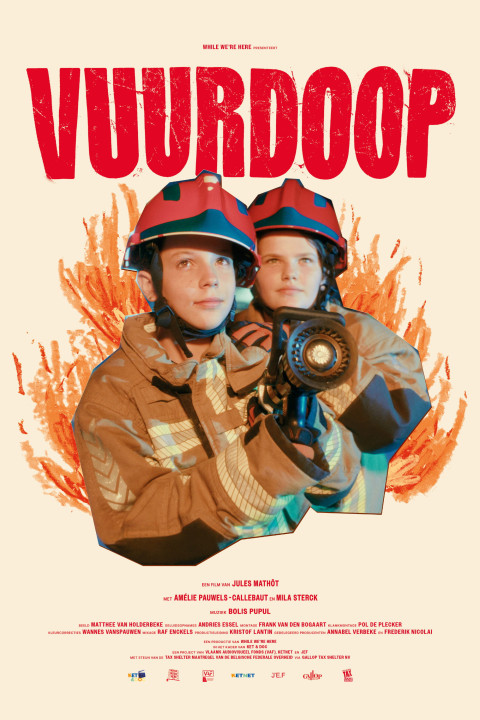 Vuurdoop (2026)