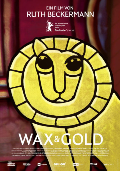 WAX & GOLD (2026)