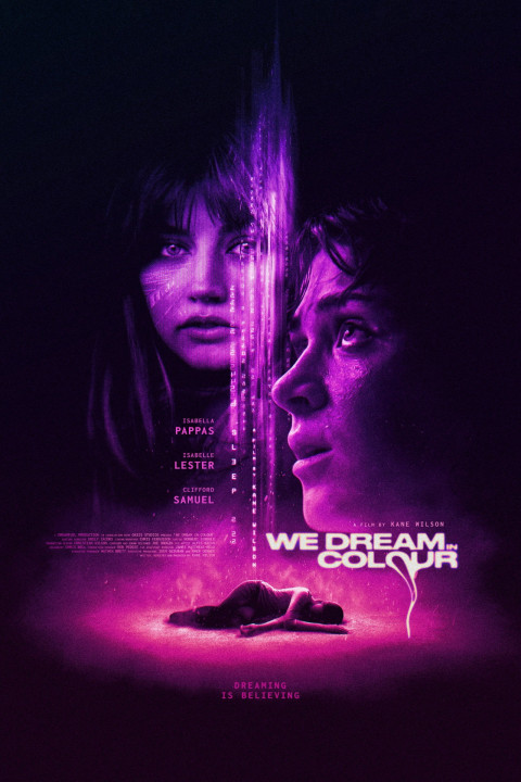 We Dream in Colour (2026)