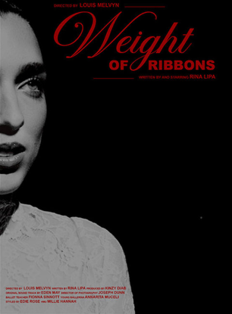 Weight of Ribbons (2026)