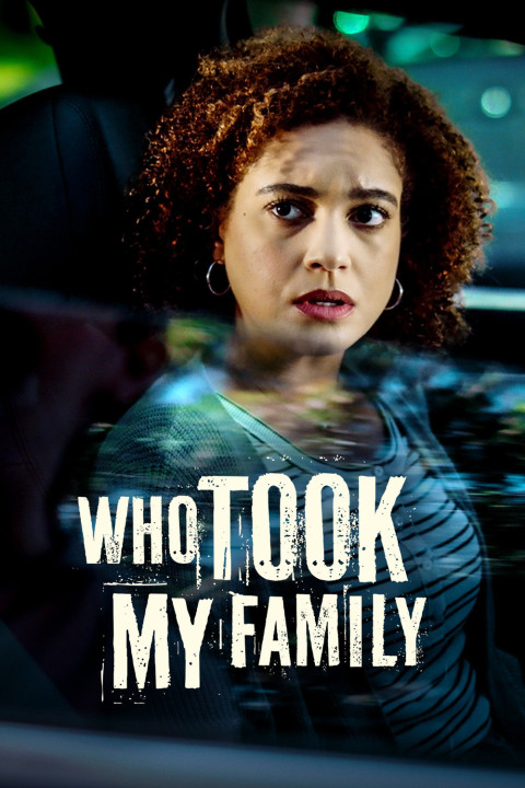 Who Took My Family (2026)
