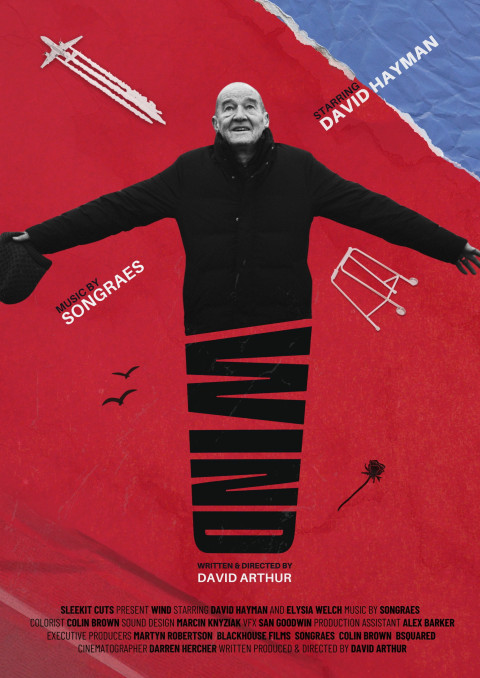 Wind (2026)