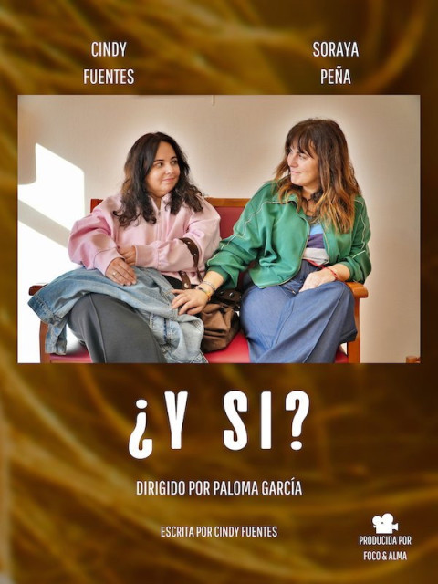 ¿Y si? (2026)