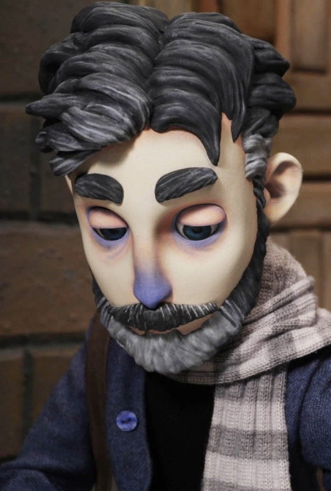 Zapomniana książka ()