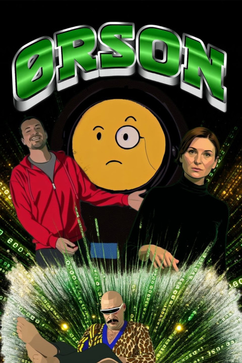 0RSON (2026)