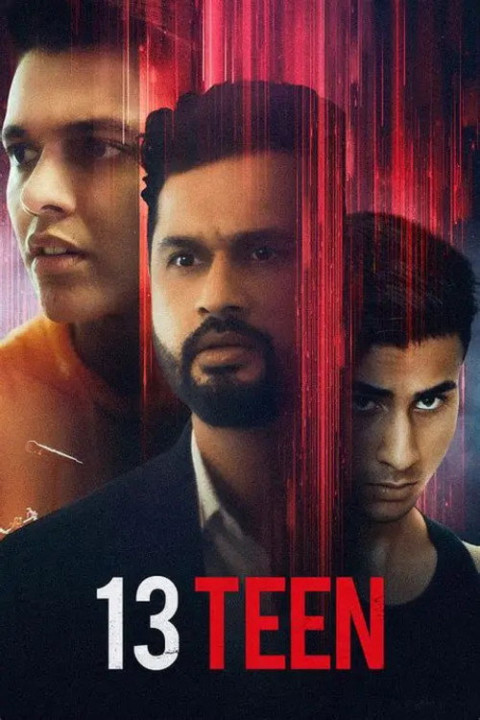 13 Teen (2026)