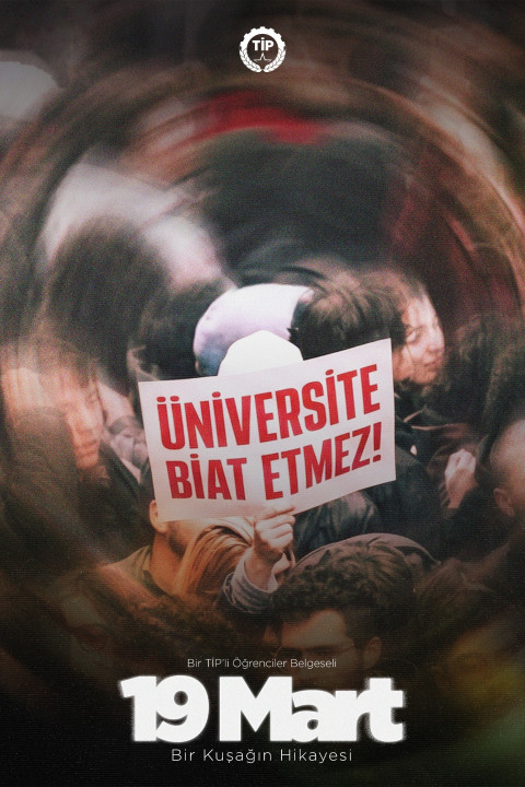 19 Mart: Bir Kuşağın Hikayesi (2026)