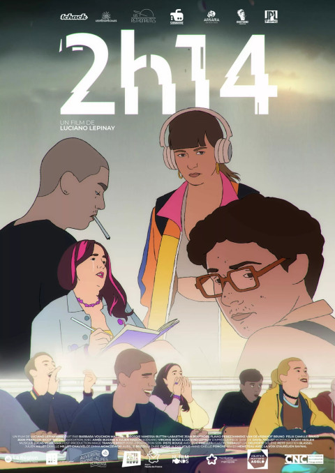 2h14 (2026)