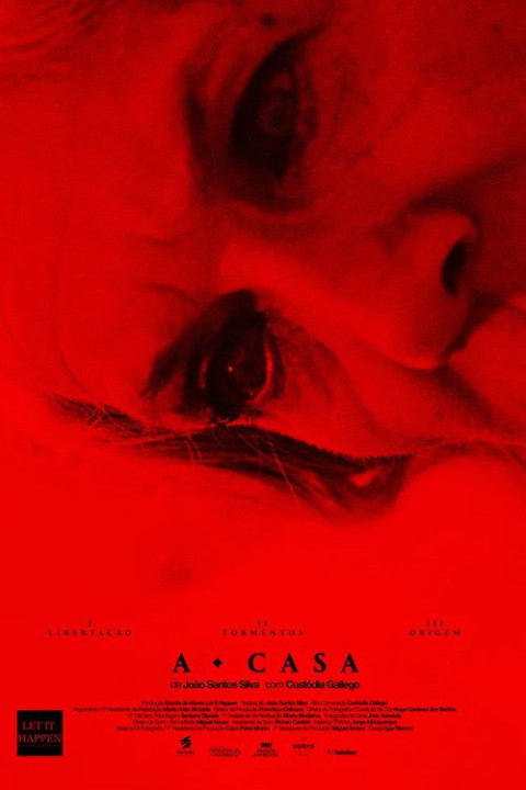A Casa (2026)