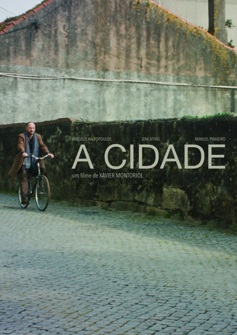 A cidade (2026)