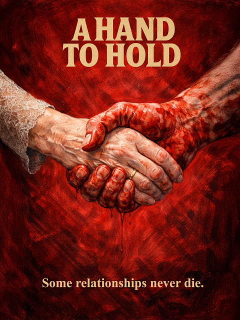 A Hand to Hold (2026)