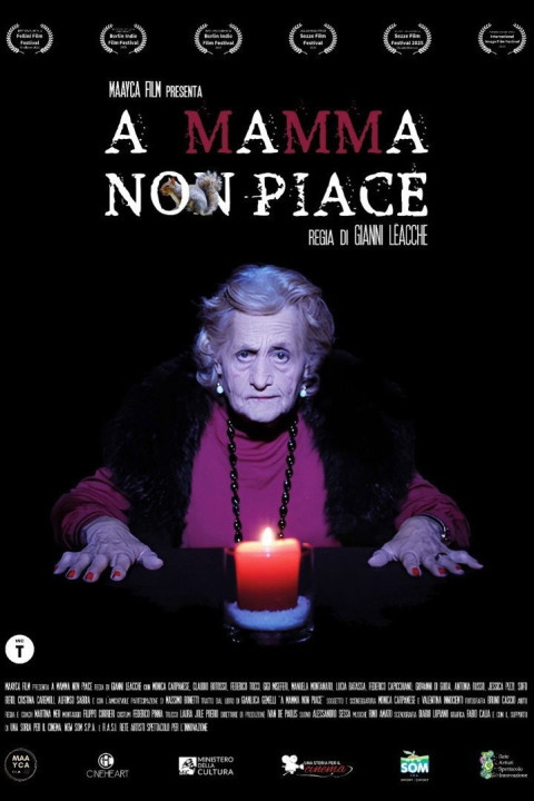 A mamma non piace (2026)