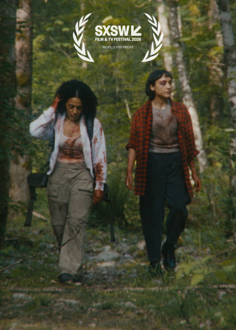 A Safe Distance (2026)