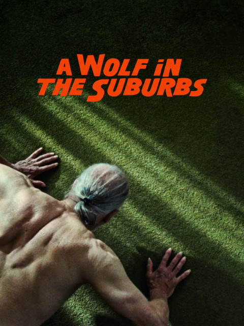 A Wolf in the Suburbs (2026)