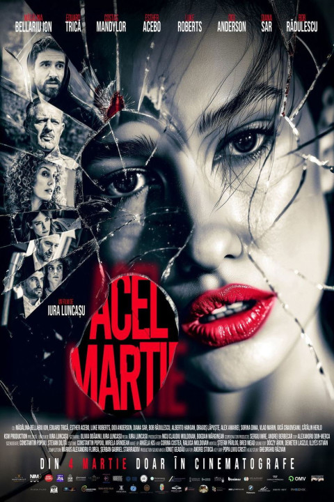 Acel martie (2026)