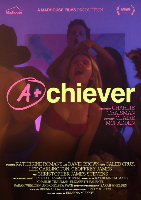 Achiever (2026)