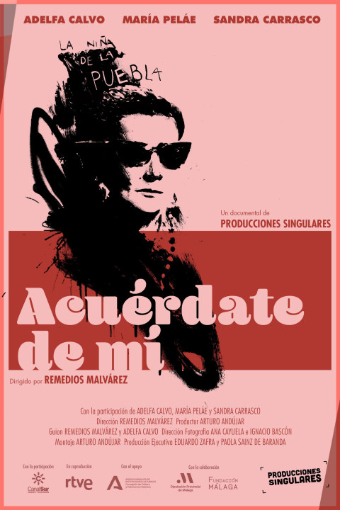 Acuérdate de mí (2026)