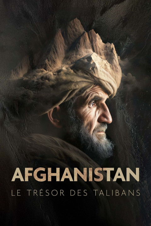 Afghanistan - Le trésor des talibans (2026)
