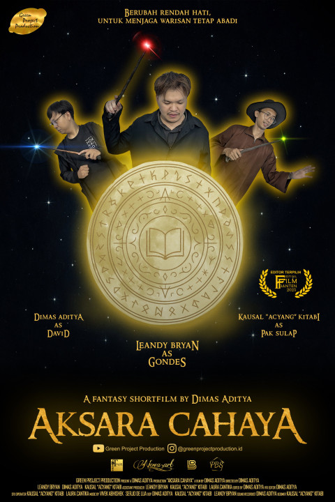 Aksara Cahaya (2026)