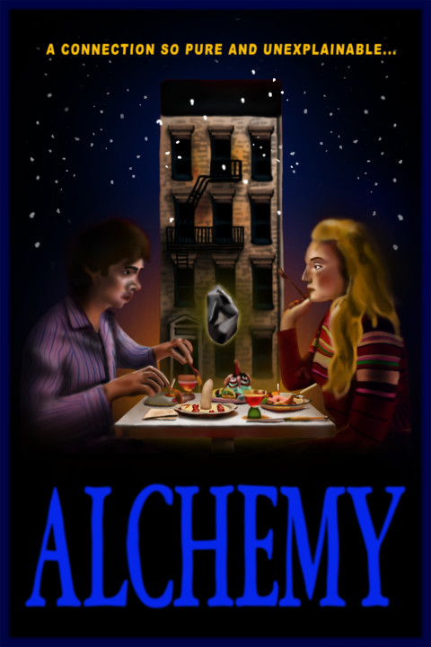 Alchemy (2026)