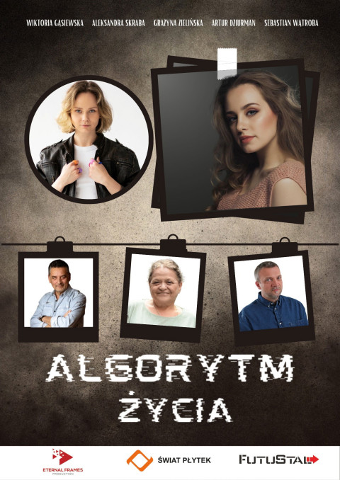 Algorytm życia (2026)