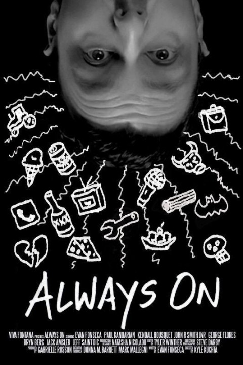 Always On (2026)