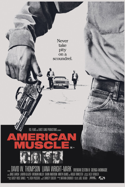 American Muscle (2026)