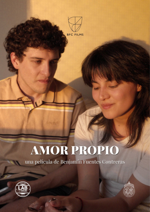 Amor propio (2026)