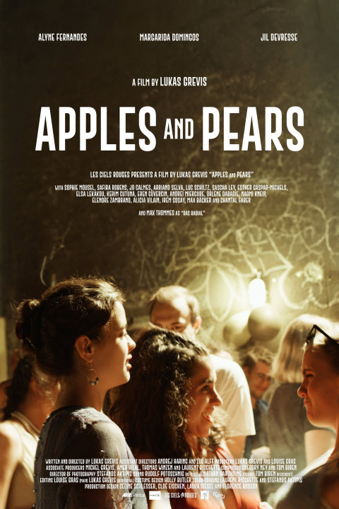 Apples & Pears (2026)