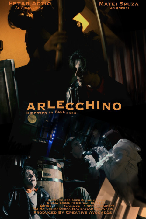 Arlecchino (2026)
