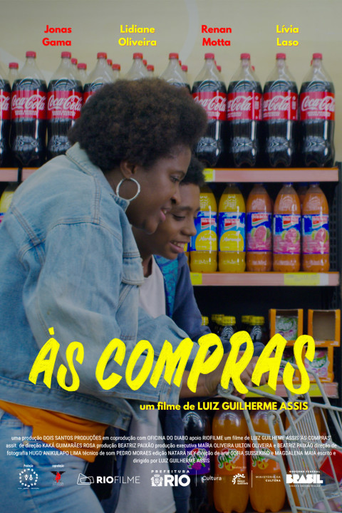 Às Compras (2026)