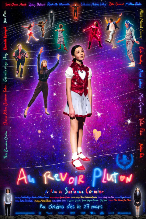 Au revoir Pluton (2026)