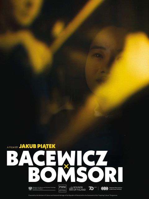 Bacewicz x Bomsori (2026)