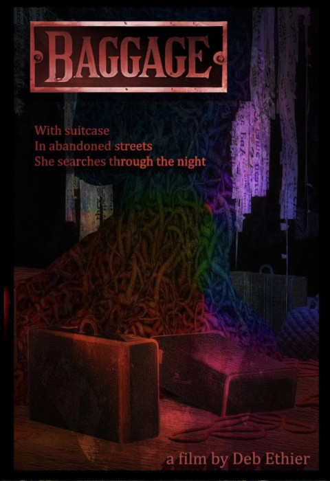 Baggage (2026)