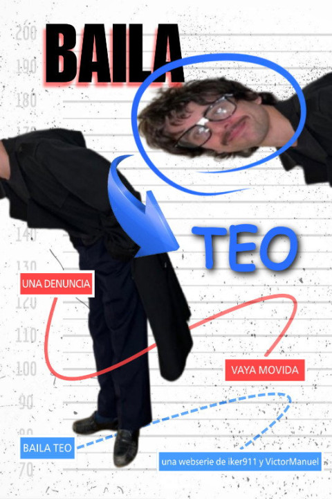 BAILA TEO (2026)