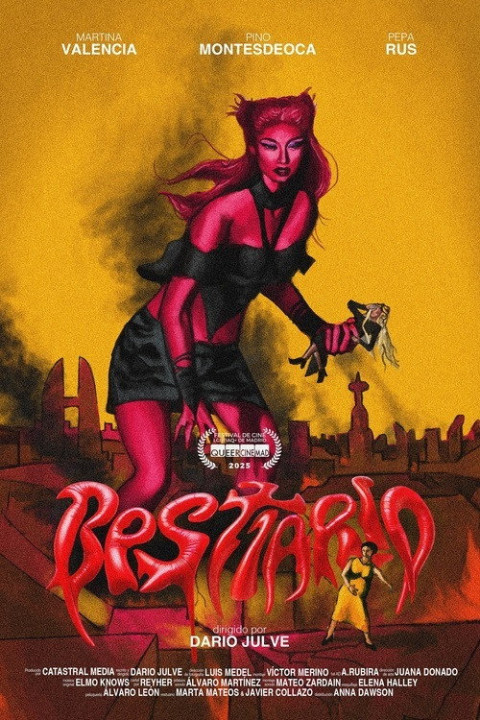 Bestiario (2026)