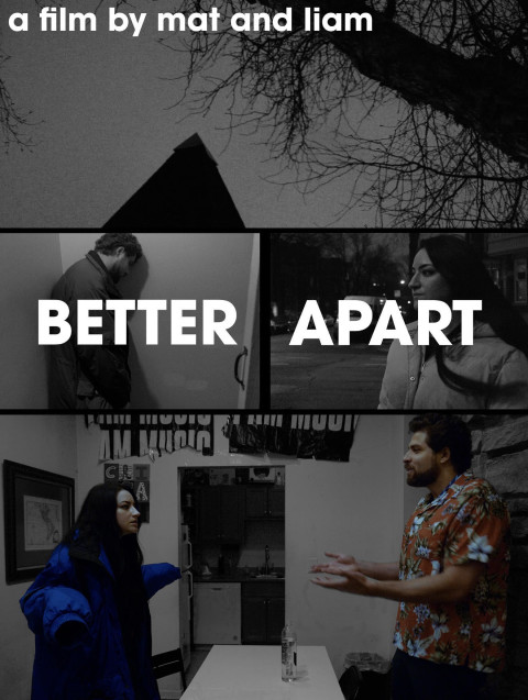 Better Apart (2026)