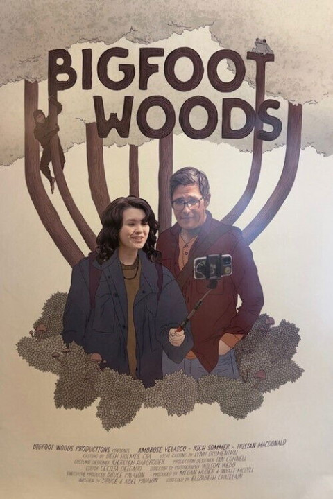 Bigfoot Woods (2026)