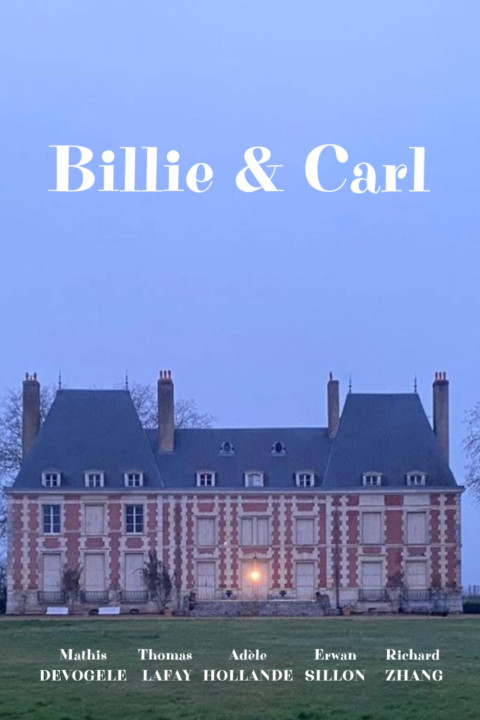 Billie & Carl (2026)
