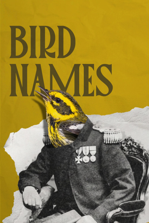Bird Names (2026)