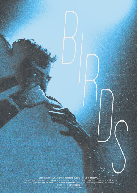 BIRDS. (2026)