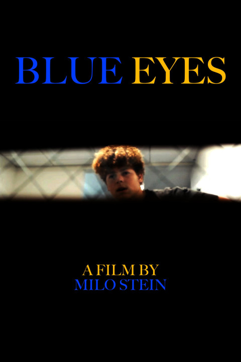 Blue Eyes (2026)