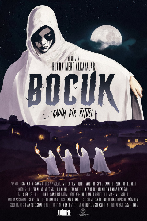 Bocuk: Kadim Bir Ritüel (2026)