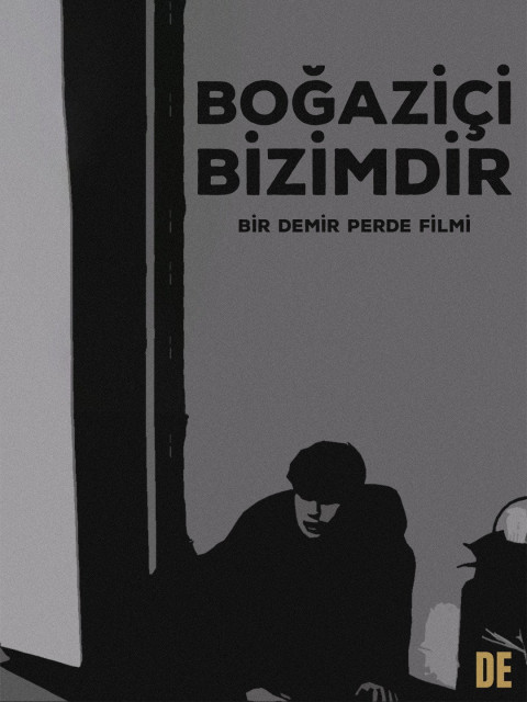 Boğaziçi Bizimdir (2026)