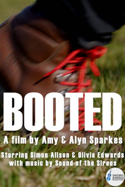 Booted (2026)