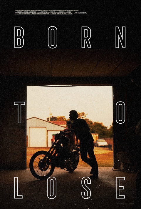 Born to Lose (2026)